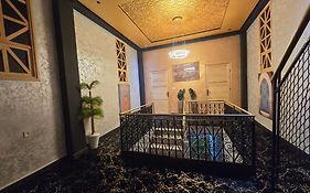 Centre ville Plage, 1 seule chambre bedroom pour famille ou personnes sérieuses